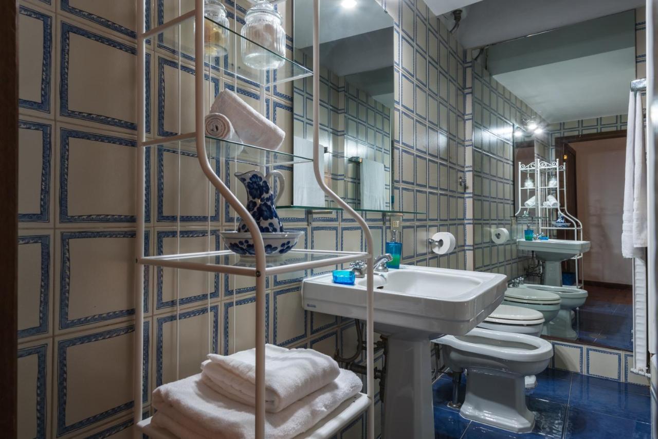 Secret Coronari Apartment Rom