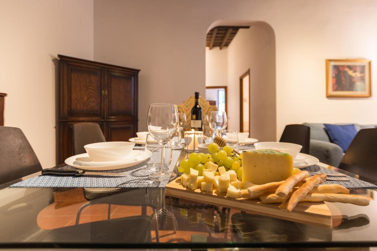 Apartment Secret Coronari Rom