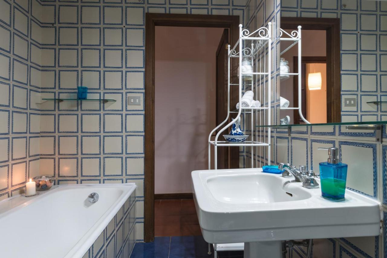 Secret Coronari Apartment Rom