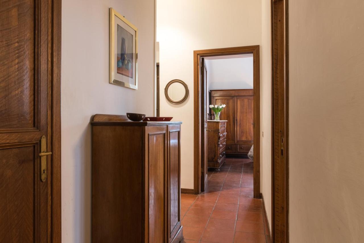 Apartment Secret Coronari Rom